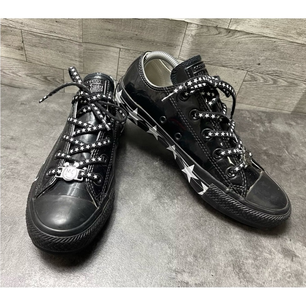 Converse Miley Cyrus Sz 8.5